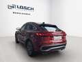 Audi Q5 Sportback TFSI quattro 150 kW Rouge - thumbnail 13