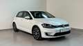 Volkswagen Golf e-Golf VII Lim. 100kw SIDE*ACC*KAM*LED*LANE*AID Weiß - thumbnail 3