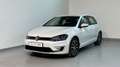 Volkswagen Golf e-Golf VII Lim. 100kw SIDE*ACC*KAM*LED*LANE*AID Weiß - thumbnail 1
