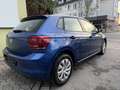 Volkswagen Polo Trendline Blau - thumbnail 3