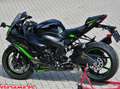 Kawasaki Ninja ZX-6R Negru - thumbnail 3