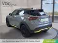 Nissan Juke 1.0 DIG-T Kiiro DCT Aut. Grau - thumbnail 3