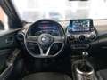 Nissan Juke 1.0 DIG-T Kiiro DCT Aut. Grau - thumbnail 4