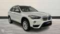 BMW X1 sDrive18i 140ch Business Design - thumbnail 3