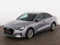 Audi A3 Limousine 35 TDI advanced Aut LED RADAR NAVI Silber - thumbnail 2