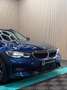 BMW 320 320 d xDrive Sport Line Touring *18 ZOLL, AHV, HEAD UP* Blau - thumbnail 4