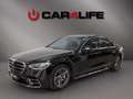 Mercedes-Benz S 350 d lang 4MATIC Aut. *Voll*Chauffeur*Burmester*Roll Schwarz - thumbnail 1