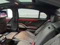 Mercedes-Benz S 350 d lang 4MATIC Aut. *Voll*Chauffeur*Burmester*Roll Schwarz - thumbnail 19