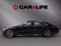 Mercedes-Benz S 350 d lang 4MATIC Aut. *Voll*Chauffeur*Burmester*Roll Schwarz - thumbnail 8