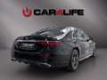 Mercedes-Benz S 350 d lang 4MATIC Aut. *Voll*Chauffeur*Burmester*Roll Schwarz - thumbnail 5