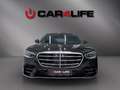 Mercedes-Benz S 350 d lang 4MATIC Aut. *Voll*Chauffeur*Burmester*Roll Schwarz - thumbnail 2