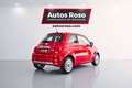 Fiat 500 Dolcevita 1.0 Hybrid 52KW (70 CV) Rojo - thumbnail 3