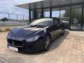 Maserati Ghibli Diesel Blau - thumbnail 2