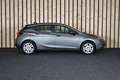 Opel Astra 1.0 Online Edition 80dkm Navi Clima Cruise PDC V+A Gris - thumbnail 7