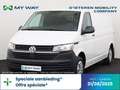 Volkswagen Transporter 2.0 TDI 150 PK  / Cruise Control / Bluetooth / Airco Blanc - thumbnail 1