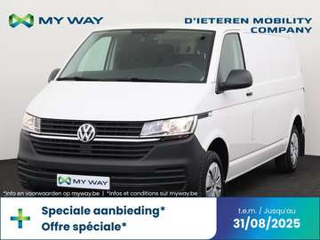 2.0 TDI 150 PK / Cruise Control / Bluetooth / Airco