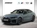 BMW i4 M50 xDrive Gran Coupé AHK ACC DA-Pro PA+ 360° Groen - thumbnail 1