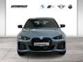 BMW i4 M50 xDrive Gran Coupé AHK ACC DA-Pro PA+ 360° Groen - thumbnail 4