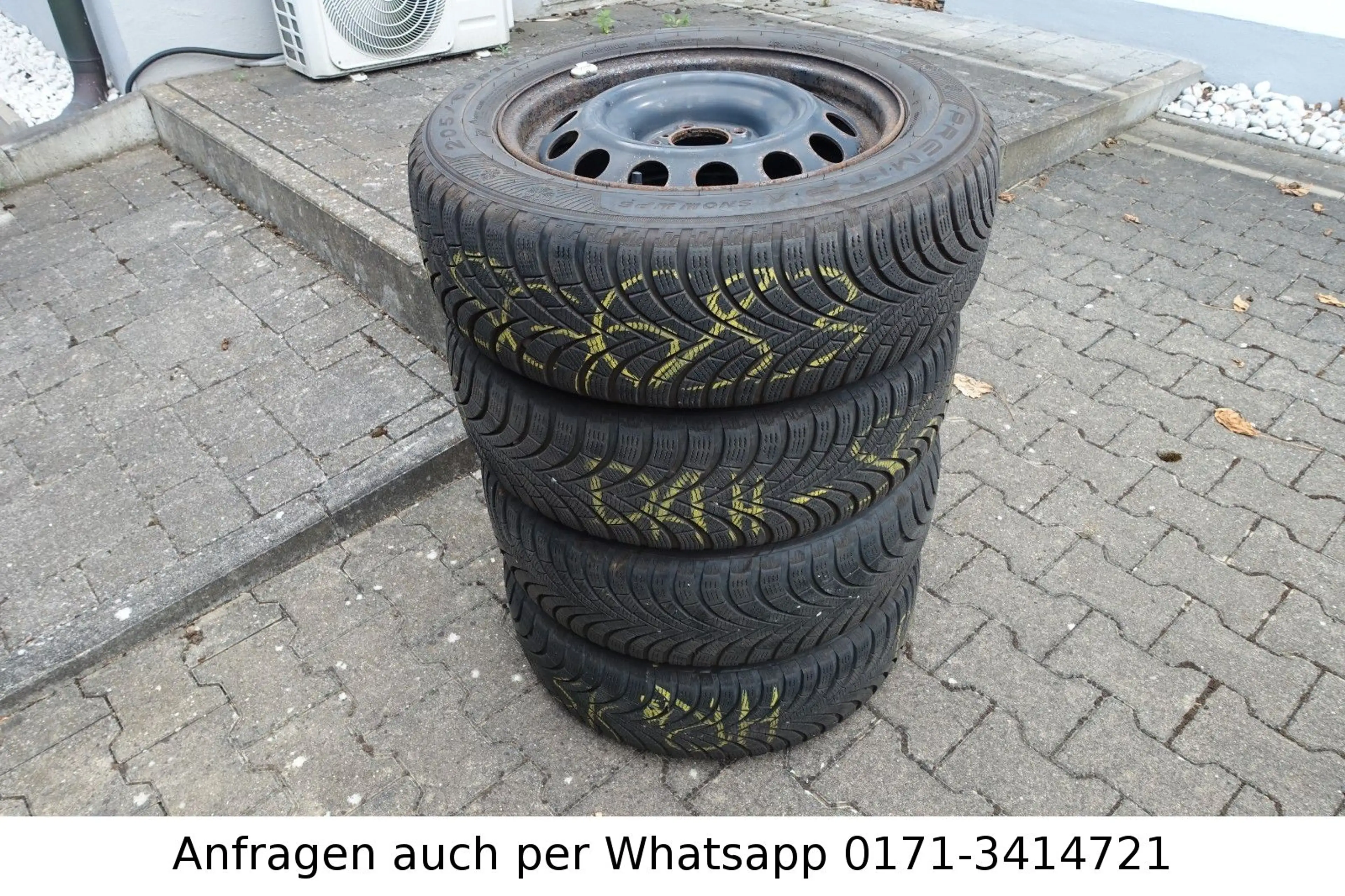 Opel Combo Life 1.5Diesel Edition — photo 14
