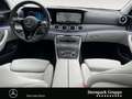 Mercedes-Benz E 200 E 200 T AMG +MBUX+LED+Kamera+Ambiente+Easy-Pack+ Grau - thumbnail 10