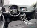 Skoda Karoq Selection 1.5 TSI DSG *AHK*ACC*NAVI Negro - thumbnail 8