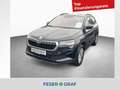 Skoda Karoq Selection 1.5 TSI DSG *AHK*ACC*NAVI Schwarz - thumbnail 1