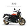 Kawasaki Z900RS SE Nero - thumbnail 1