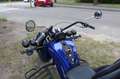 Rewaco RF1 RF-1 ST-2 black line trike Blauw - thumbnail 5