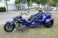 Rewaco RF1 RF-1 ST-2 black line trike Blauw - thumbnail 2