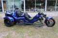 Rewaco RF1 RF-1 ST-2 black line trike Blauw - thumbnail 1