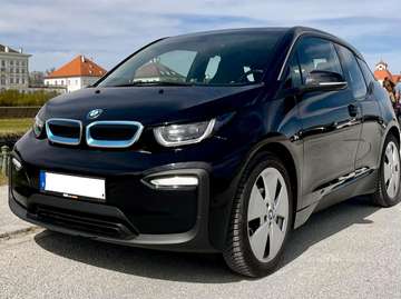 i3 (94 Ah) - 125kW - TOP GEPFLEGT, NAVI* SHZ* PDC
