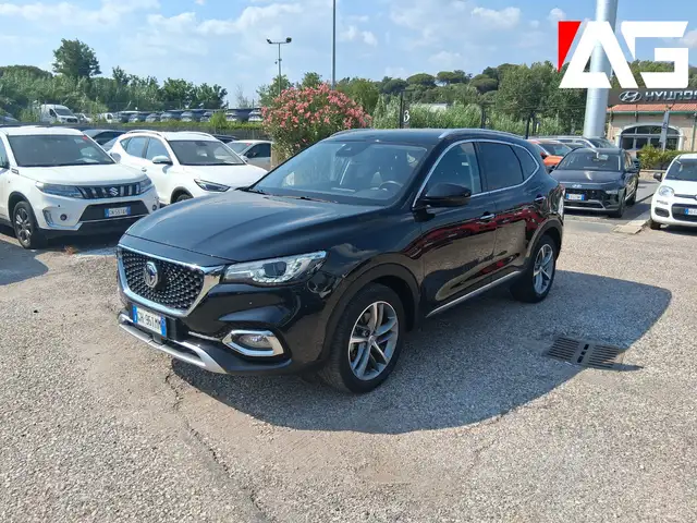 MG EHS 1.5 T Plug-in Hybrid Exclusive