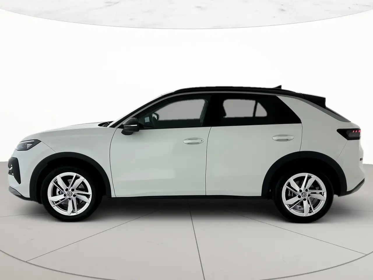 Volkswagen T-Roc 2026