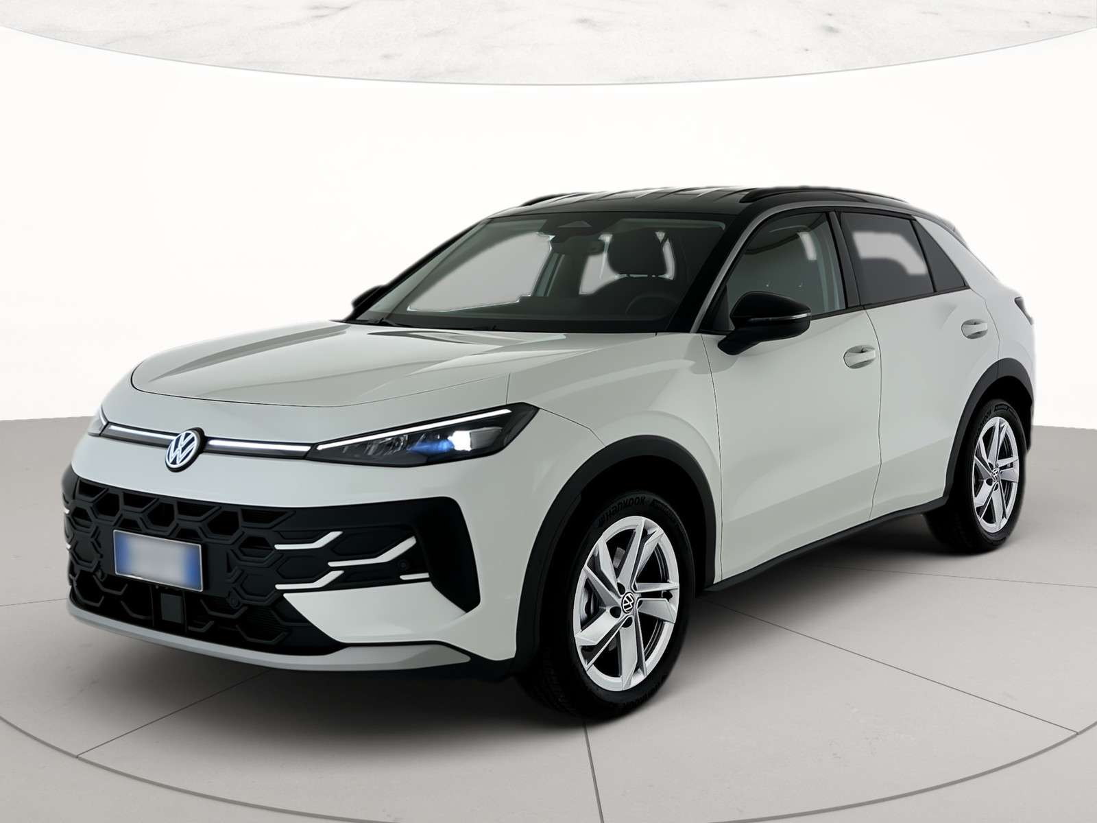 Volkswagen T-Roc 2026