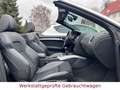 Audi A5 Cabriolet 1.8 S-line*Xenon Plus*Navi*PDC* Schwarz - thumbnail 17