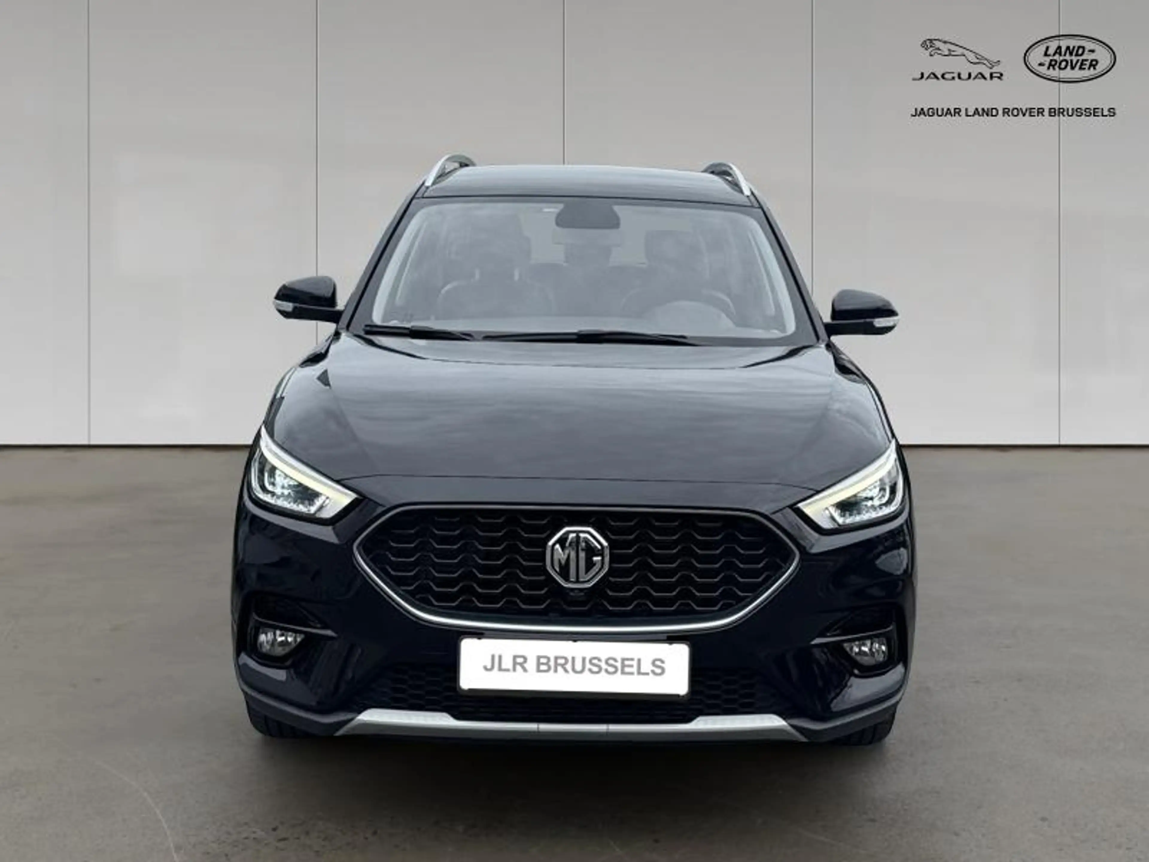 MG ZS 1.0 T-GDi Luyxury/Camera 360/Cuir/Carplay/LED/Navi — photo 7