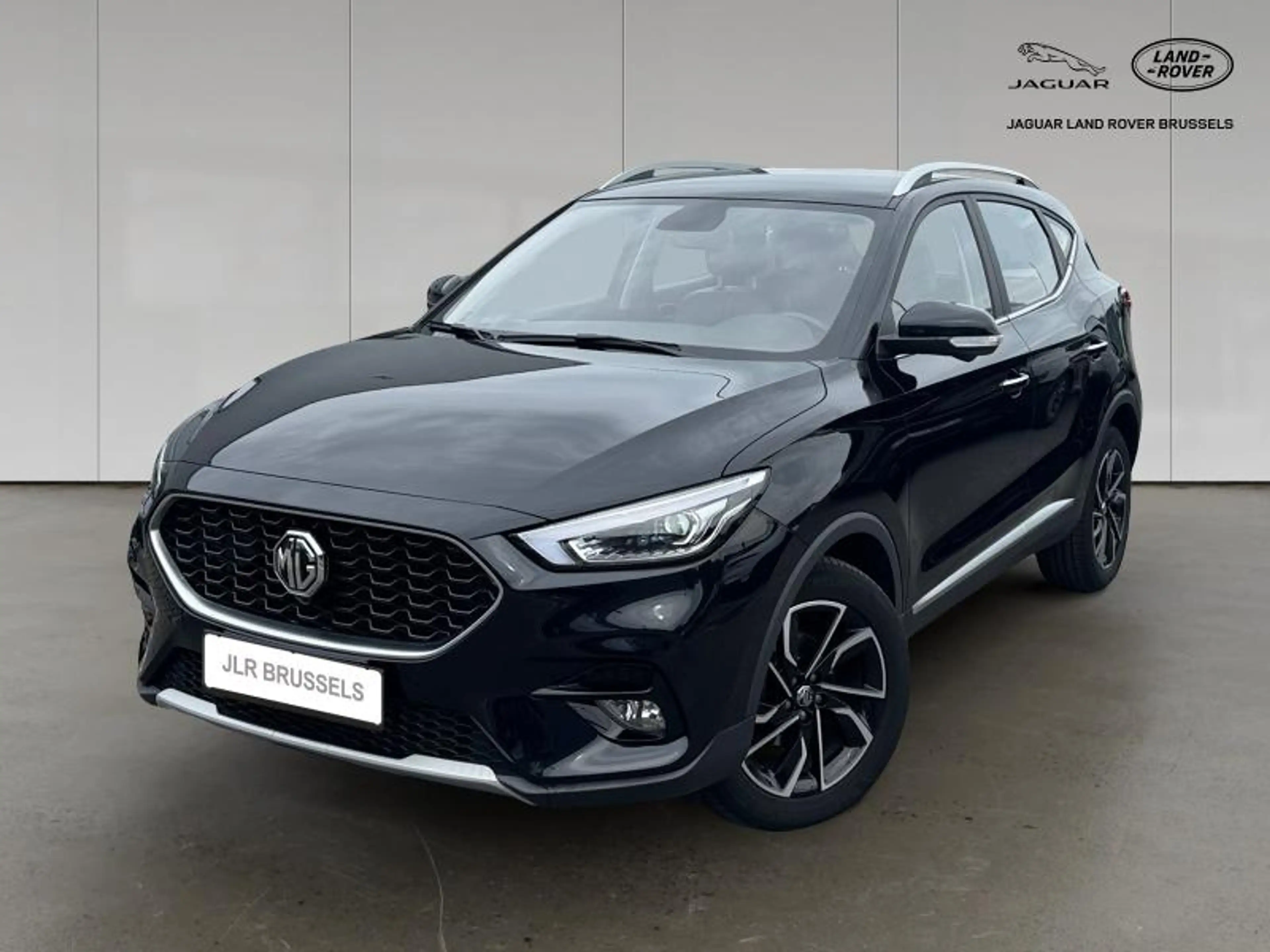 MG ZS 1.0 T-GDi Luyxury/Camera 360/Cuir/Carplay/LED/Navi
