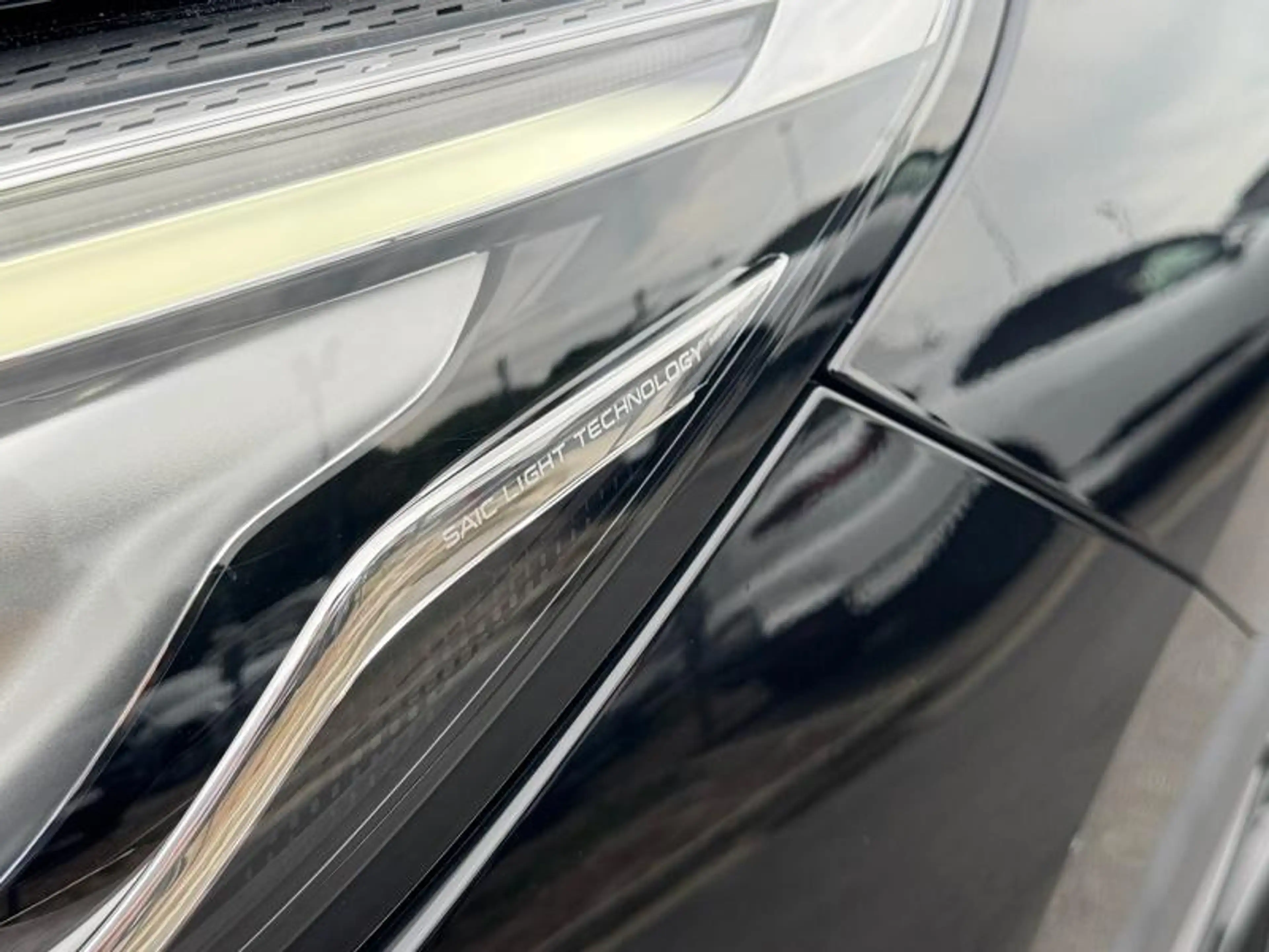 MG ZS 1.0 T-GDi Luyxury/Camera 360/Cuir/Carplay/LED/Navi — photo 14