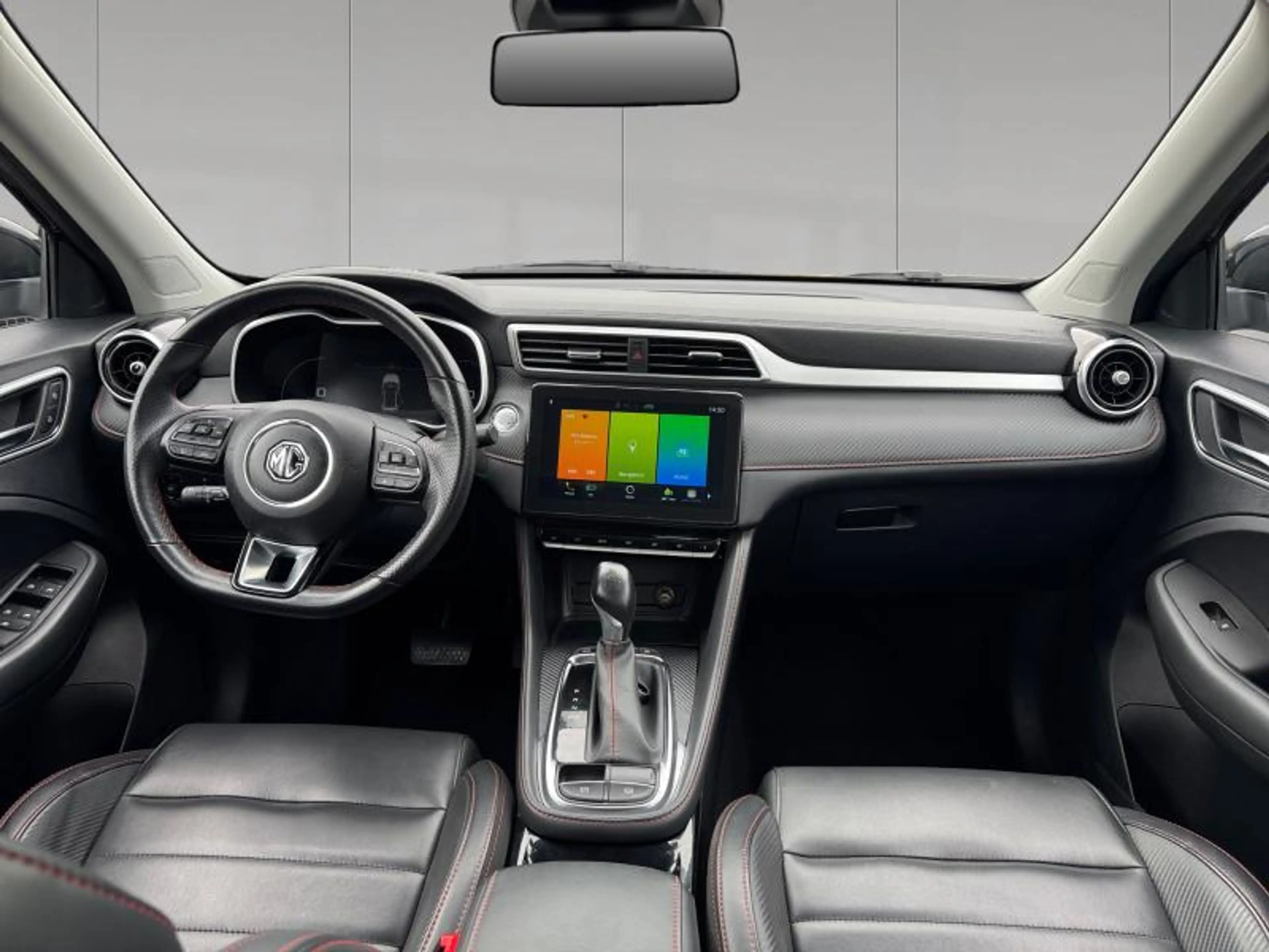 MG ZS 1.0 T-GDi Luyxury/Camera 360/Cuir/Carplay/LED/Navi — photo 5