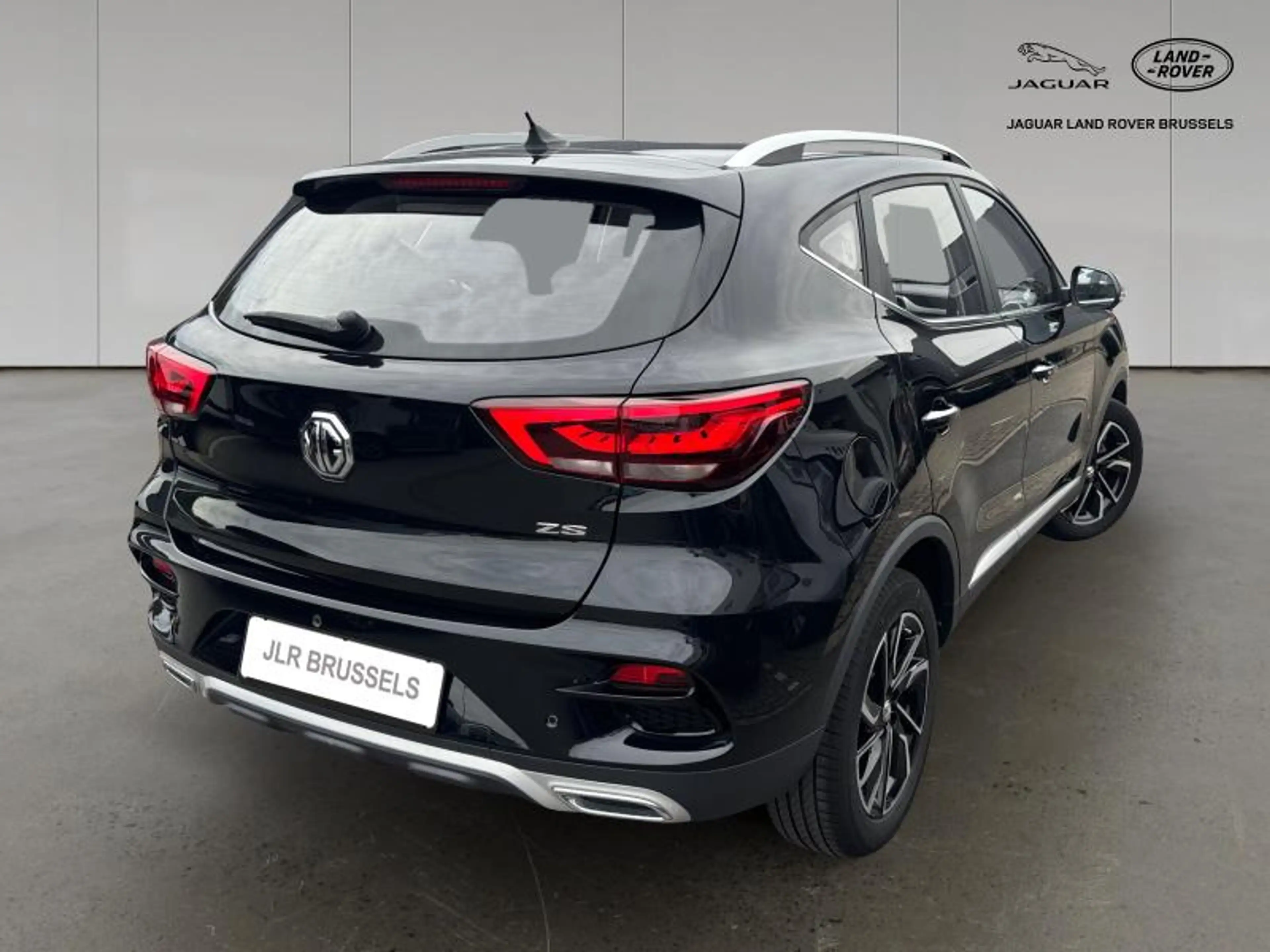 MG ZS 1.0 T-GDi Luyxury/Camera 360/Cuir/Carplay/LED/Navi — photo 2