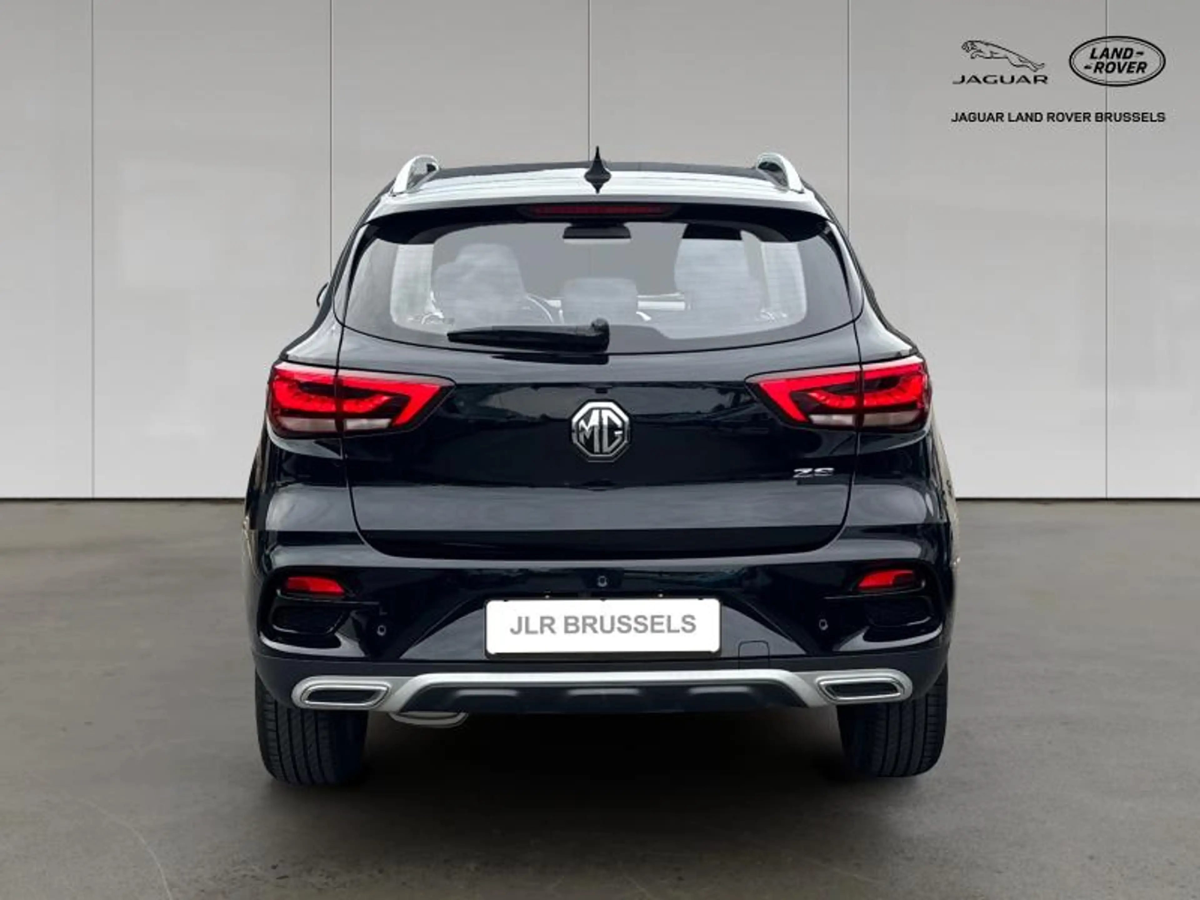 MG ZS 1.0 T-GDi Luyxury/Camera 360/Cuir/Carplay/LED/Navi — photo 9
