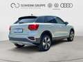 Audi Q2 advanced 35 TDI quattro Matrix Sonos Pano AHK Silber - thumbnail 6