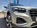 Audi Q2 advanced 35 TDI quattro Matrix Sonos Pano AHK Silber - thumbnail 24