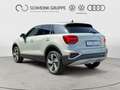 Audi Q2 advanced 35 TDI quattro Matrix Sonos Pano AHK Silber - thumbnail 4