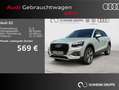 Audi Q2 advanced 35 TDI quattro Matrix Sonos Pano AHK Silber - thumbnail 1