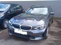 BMW 318 318d Touring mhev 48V ** AUTOM.+LED+NAVI+FULL ** Grigio - thumbnail 5