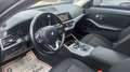 BMW 318 318d Touring mhev 48V ** AUTOM.+LED+NAVI+FULL ** Grigio - thumbnail 8