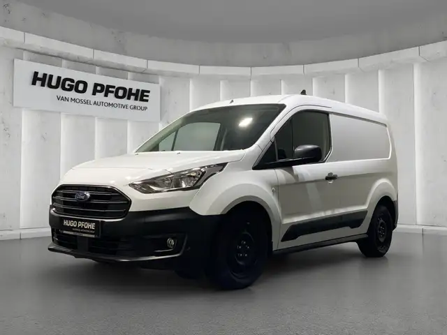 Ford Transit Connect L1