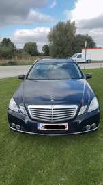T CDI DPF BlueEFFICIENCY Automatik Elegance