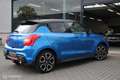 Suzuki Swift 1.4 Sport Smart Hybrid/Navi/Tel/Cam/Sport/ Bleu - thumbnail 17